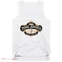 St Isaac Jogues Catholic Confirmation Jesuit French Saints Tank Top thumb 0