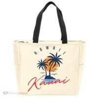 Summer In Kauai Beach Hawaii Tote Bag thumb 0
