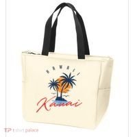 Summer In Kauai Beach Hawaii Tote Bag thumb 3