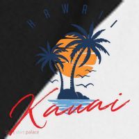 Summer In Kauai Beach Hawaii Sport-Tek Competitor United Soccer Jersey thumb 4