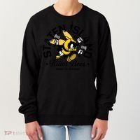 Staten Island Killer Bees Women's Sweatshirt thumb 0