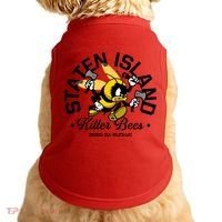 Staten Island Killer Bees Doggie Tank thumb 0