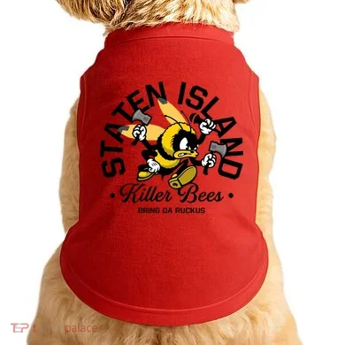 Doggie Tank