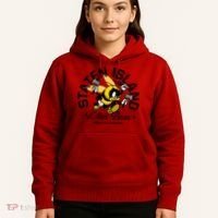 Staten Island Killer Bees Hoodie thumb 5