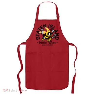 Apron