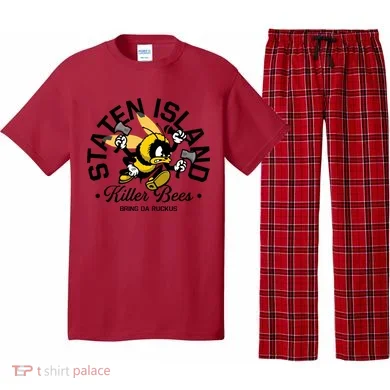 Pajama Set