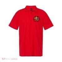 Staten Island Killer Bees Polo thumb 0