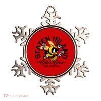 Staten Island Killer Bees Ornament thumb 0