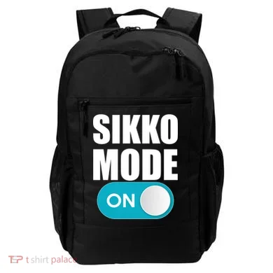 Backpack