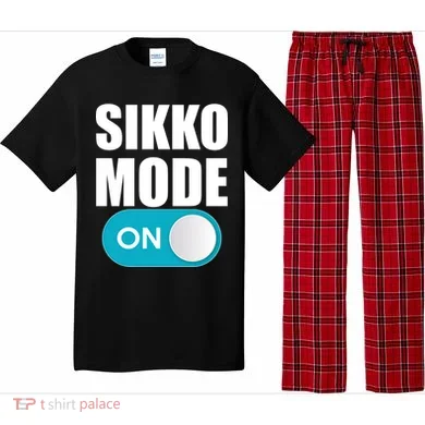 Pajama Set