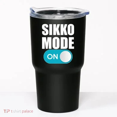 Tumbler