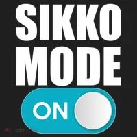 Sikko Mode On Funny Meme Tumbler thumb 3