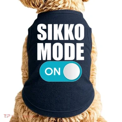 Doggie Tank