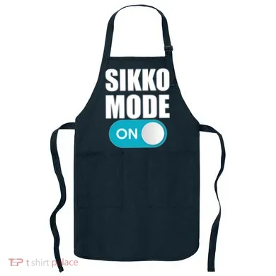 Apron