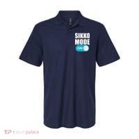 Sikko Mode On Funny Meme Polo thumb 0
