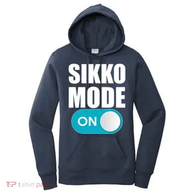 Women's Hoodie