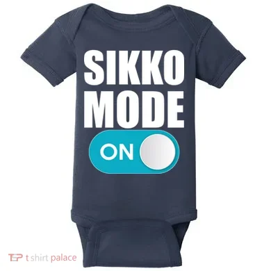 Baby Bodysuit