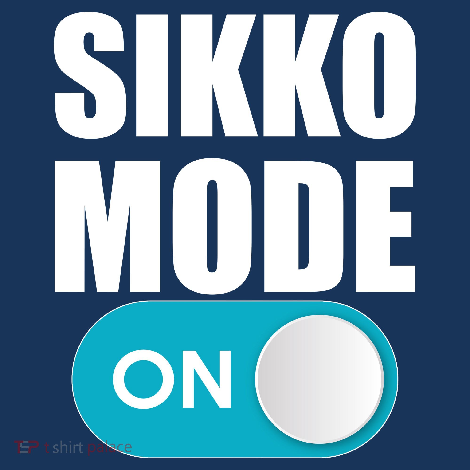 Sikko Mode On Funny Meme Visor