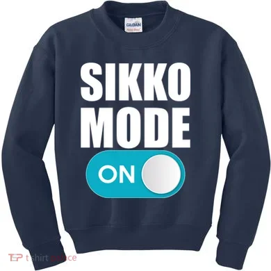 Kids Sweatshirt