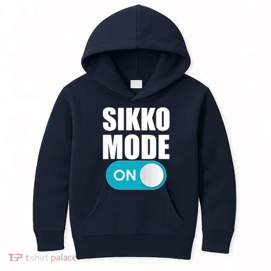 Kids Hoodie