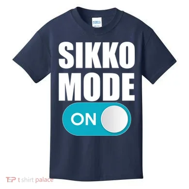 Kids T-Shirt
