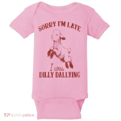 Baby Bodysuit