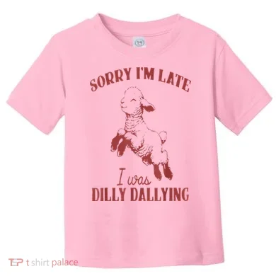Toddler T-Shirt