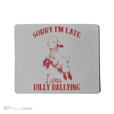 Mousepad