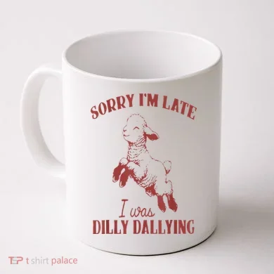 Coffee Mug