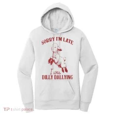 Women's Hoodie
