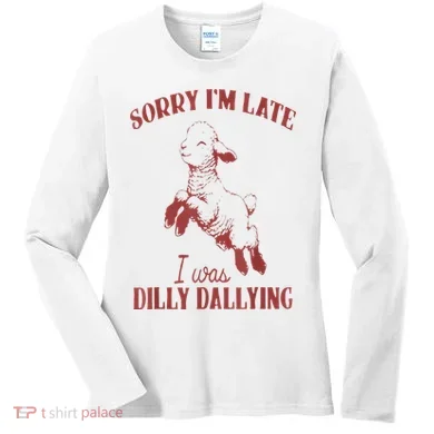 Women's Long Sleeve Shirt
