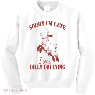 Kids Sweatshirt