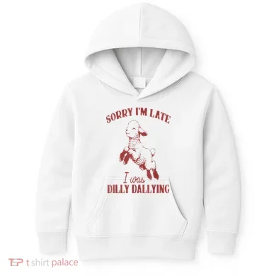 Kids Hoodie