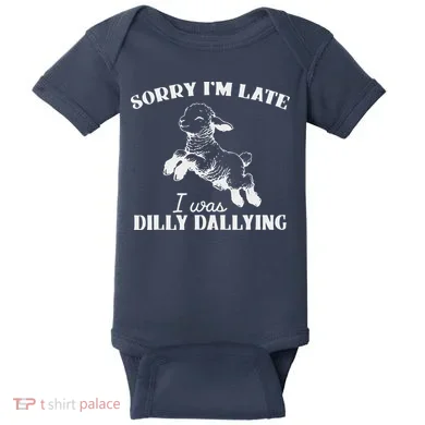Baby Bodysuit