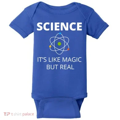 Baby Bodysuit