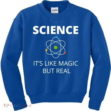 Kids Sweatshirt