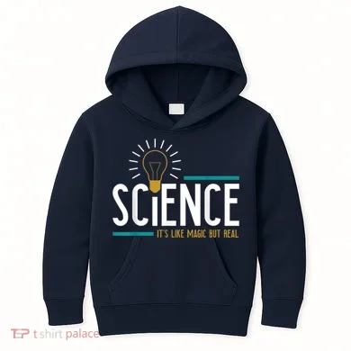 Kids Hoodie
