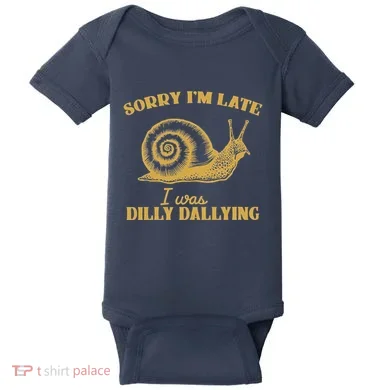 Baby Bodysuit