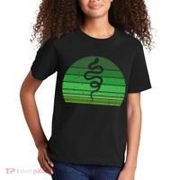 Snake Irish Lucky Green Shamrock Clover St Patricks Day Kids T-Shirt thumb 2