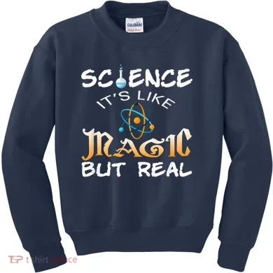 Kids Sweatshirt