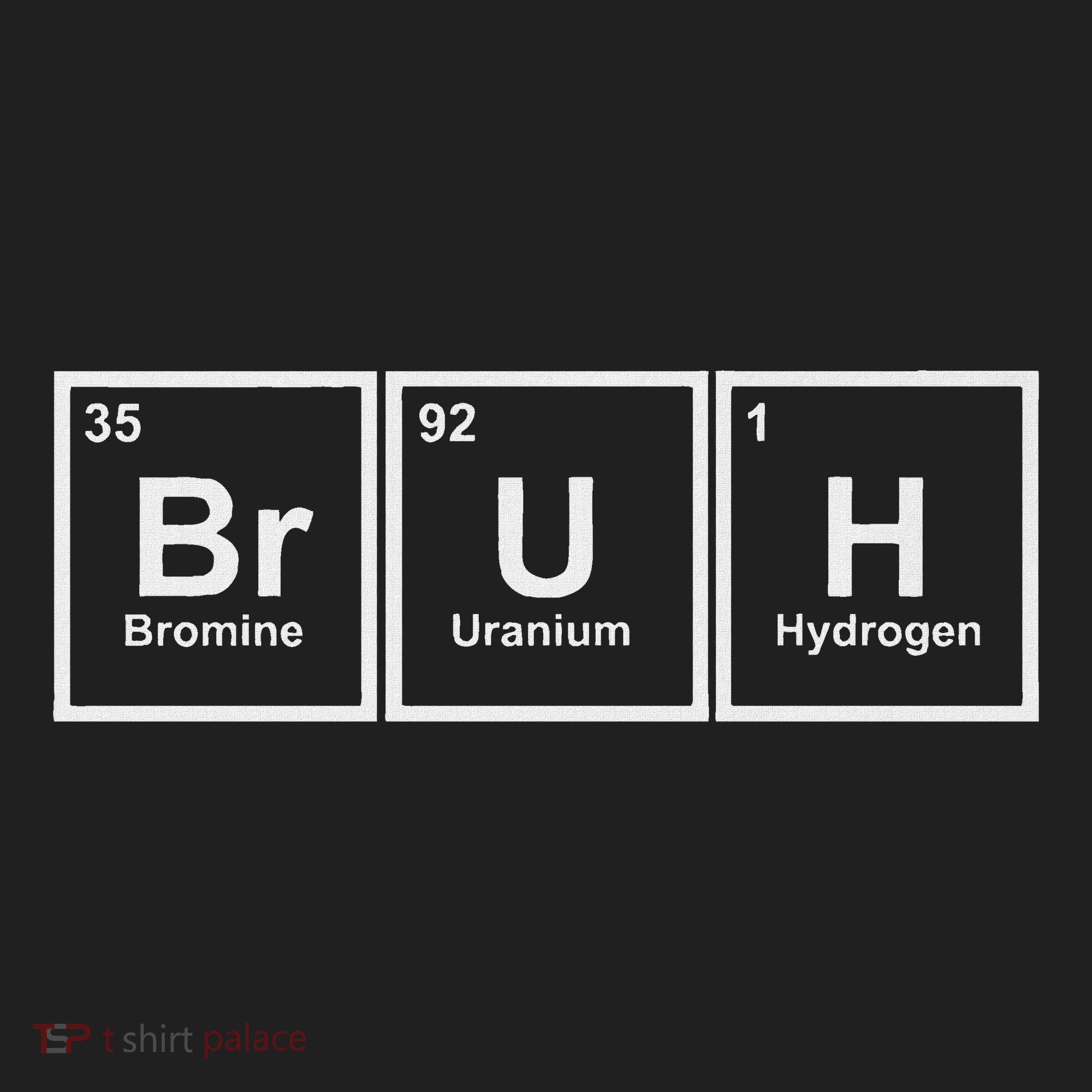 Science Is Lit Science Bruh Adult Black Short Sleeve Medium 6 Beanie