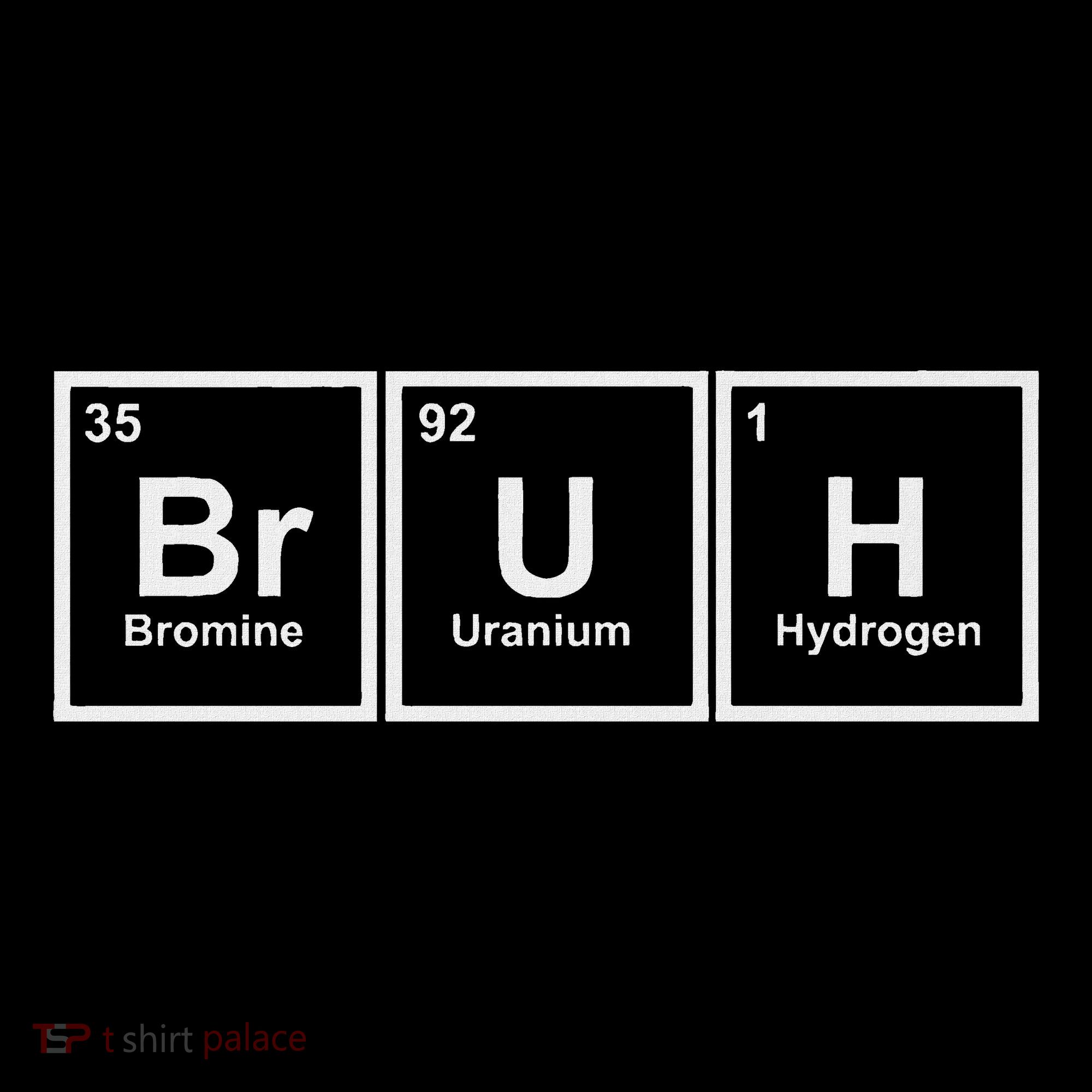 Science Is Lit Science Bruh Adult Black Short Sleeve Medium 6 Mousepad