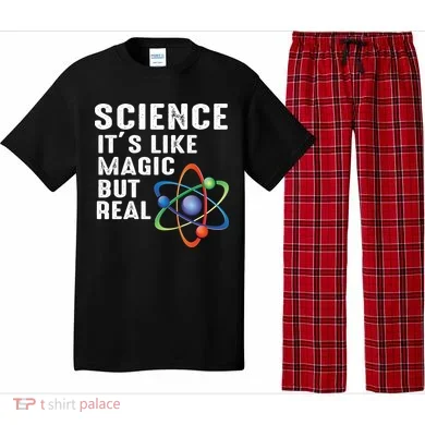 Pajama Set