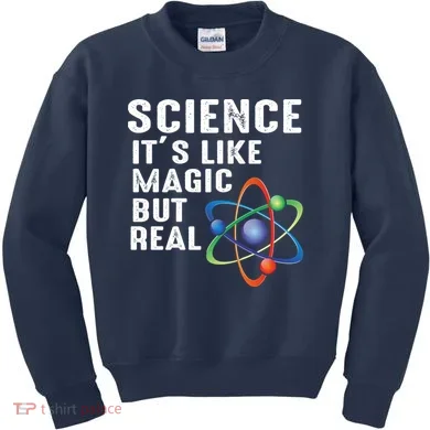 Kids Sweatshirt