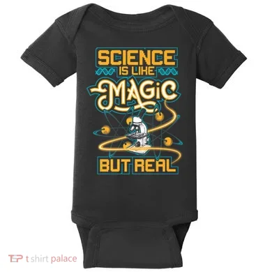 Baby Bodysuit