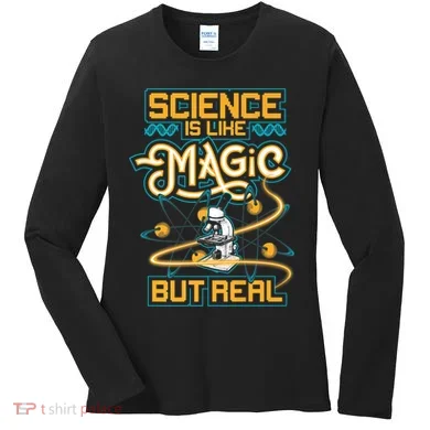 Women's Long Sleeve Shirt