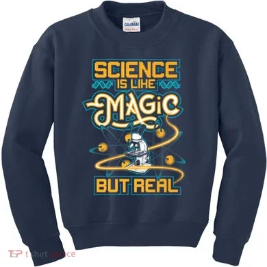Kids Sweatshirt