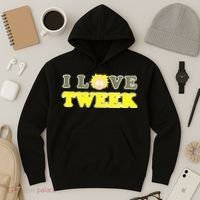 S.O.U..T.H.P.A.R.K. I Love Tweek Hoodie thumb 3