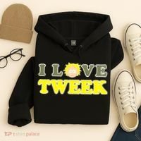 S.O.U..T.H.P.A.R.K. I Love Tweek Hoodie thumb 4