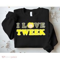 S.O.U..T.H.P.A.R.K. I Love Tweek Sweatshirt thumb 2